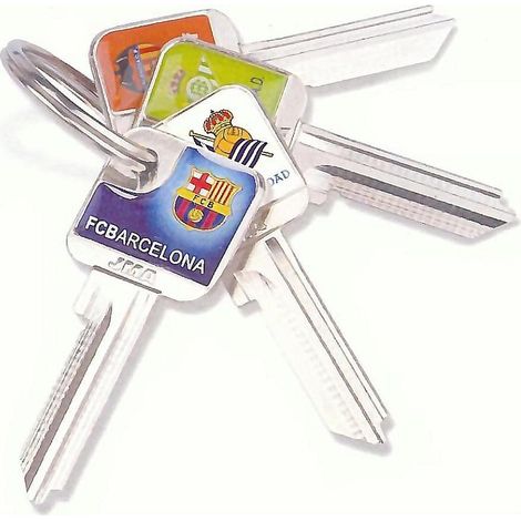 LLAVIN AT. MADRID UCEM-12 C/SU