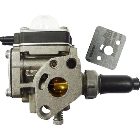 1 - Carburateur - Débroussailleuse - Compatible Kawasaki TH43 TH48 - Remplacement Style TK - Pour Entretien Moteur - Métal - Taille Standard (1/5)