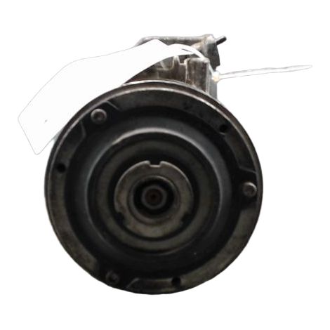 [PRODUIT D'OCCASION] Compresseur Air Conditionne VOLKSWAGEN Polo 02-05 ♻️ Ref Oe. 6q0820803h - Garantie à vie (1/5)