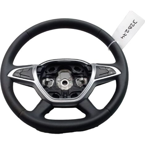 Volant De Direction DACIA Sandero II Phase 1 2012-... [PRODUIT D'OCCASION]♻️484001921r