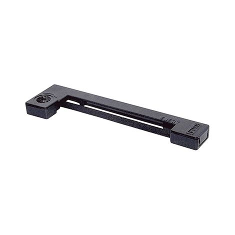 Kassenfarbband ERC22B ca. 6 Mio. Zeichen Nylon schwarz (1/2)