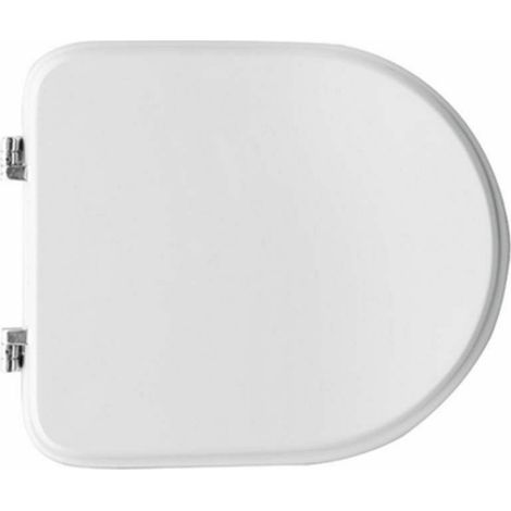 Sedile wc per kerasan vaso godia copriwater (1/4)