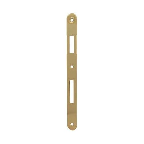 CONTROPIASTRA X SERRATURA PATENT 040T BONAITI