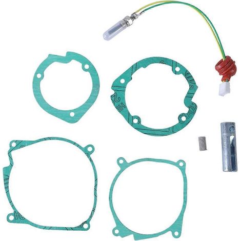Zuverlässiges Glühkerzen-Set für Autos, energiesparend, einfache Zündung, Glühkerze für Autos, schnelle und einfache Installation (190 Zeichen)