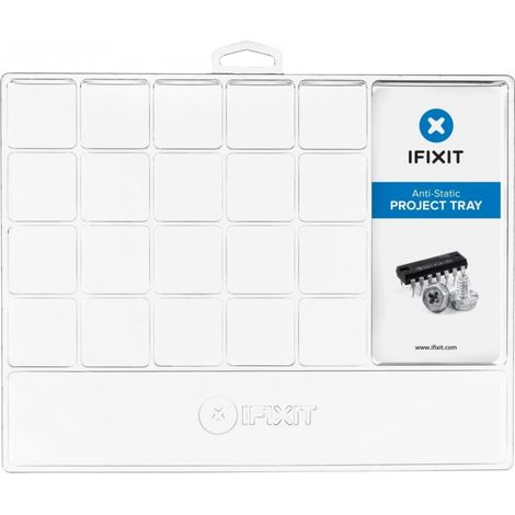 iFixit Antistatische Sortierschale