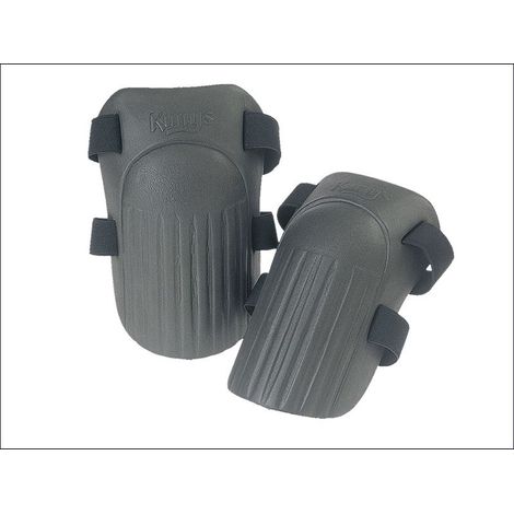 KP-314 Durable Foam Extra Length Knee Pads KUNKP314