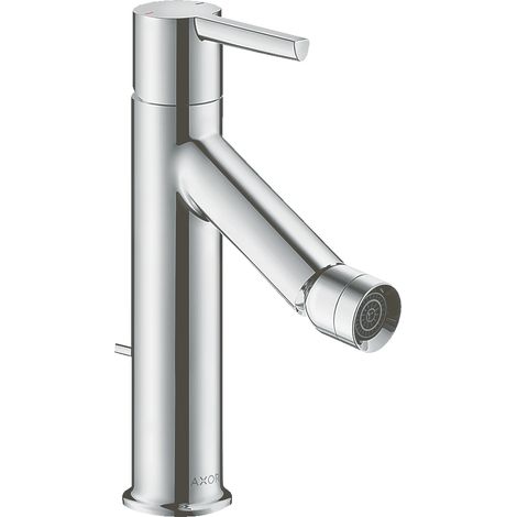 hansgrohe AXOR Starck Einhebel-Bidetmischer mit Hebelgriff und (1/4)