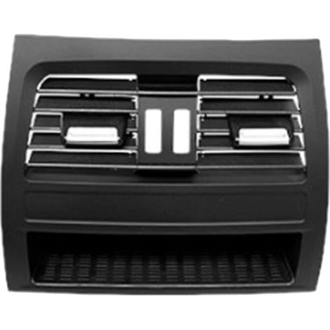 Grille de ventilation de climatiseur arrière de voiture pour standard