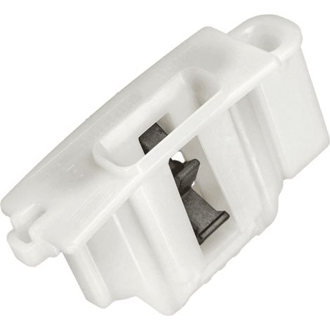 SERRATURA CHIUSURA PORTA ASCIUGATRICE BOSCH SIEMENS 00623797 10012042