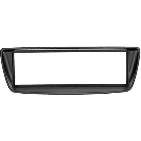 Kit d’outils pour habillage de plaque de panneau de Radio stéréo de voiture 1 Din, cadre pour citroën C1, Toyota Aygo Ab, Peuge (1/5)