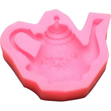 Moules en Silicone pour Savon Artisanal DIY - Moulage Résine et Bougies Souple (1/4)