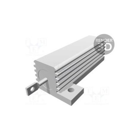 22K 50W Spulenwiderstand Metall Leistung ARCOL