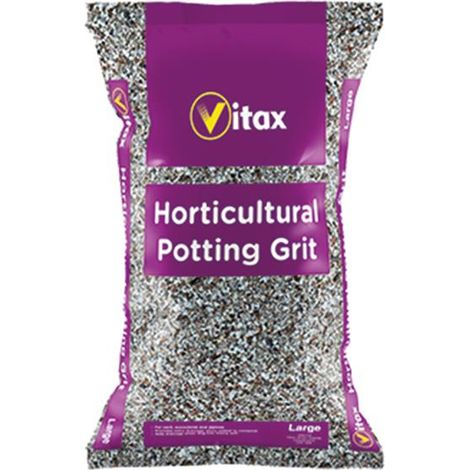 Vitax 6VNPG5 Horticultural Potting Grit Small VTX1512