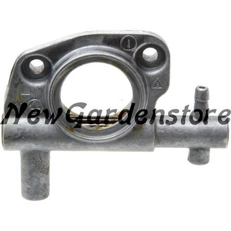 Bomba de aceite para motosierras ORIGINAL OleoMac 50060015A 937 - 936 - 947 - 952