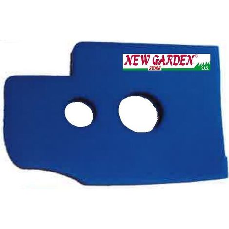 Filtro aria decespugliatore soffiatore motosega DPC6200-6201-7300-7301 DOLMAR 193803