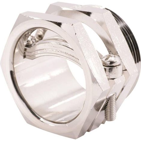 LAPP 52000900 Pressacavo filettato PG36 Ottone Ottone 1 pz. (1/4)