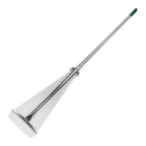 Rastrillo para Recoger Hojas Ferrestock Metal