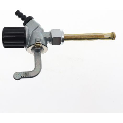 Kraftstoffventilschalter für Motorräder: Simson SR 50 60 80 S 51 50 MZ ETZ 150 250 (1/2)