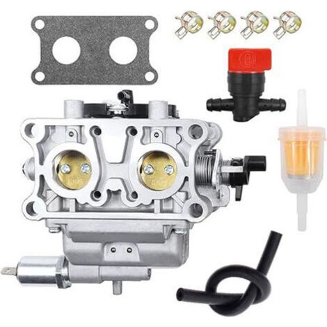 Carburador de repuesto para motores Honda GXV530, GXV530R y GXV530U, número de pieza 16100-Z0A-815