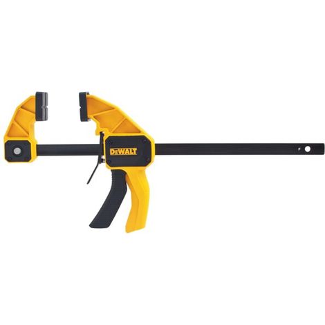 DeWALT DWHT0-83193 300mm Large Trigger Clamp (1/3)