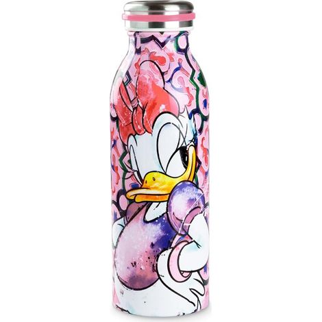 Bottiglia Termica Daisy Duck Forever&Ever 500ml EGAN
