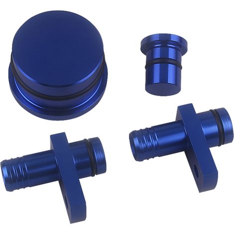 Zoternen Kit de remplacement pour Duramax Diesel 6,6 L (2004-2010) (1/5)