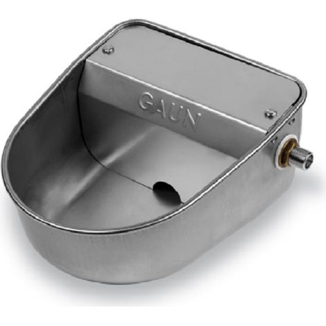 Modello di acciaio inossidabile P-5 GAUN DR-5