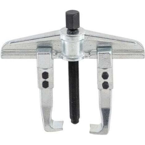 EXTRACTEUR ARRACHE MOYEU A MACHOIRE PARALLELE 2 BRAS 50-140 X 100 mm (1/5)