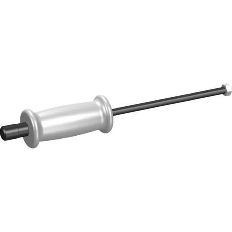 Schlagwerkzeug Cyclus 7202951 700 g langlebig professionell