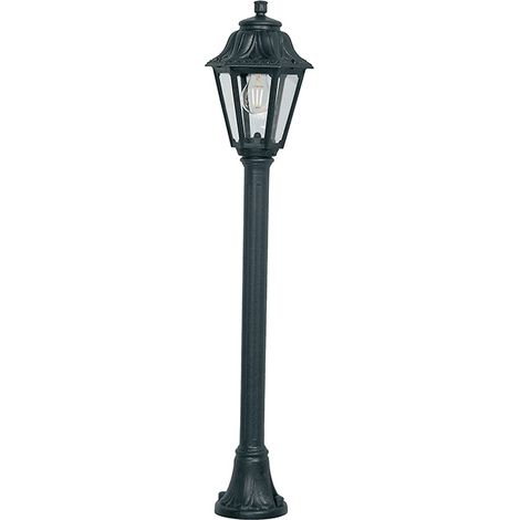 Farola LED De Exterior FUMAGALLI "MIZAR/ANNA" - 110 Cm -