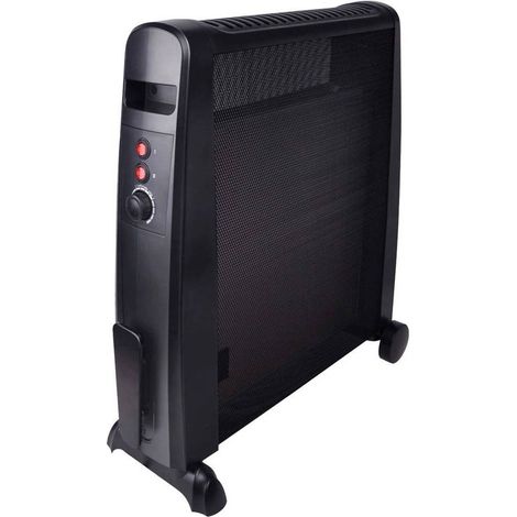 RADIATORE ELETTRICO 'ROMEO' 2000 W