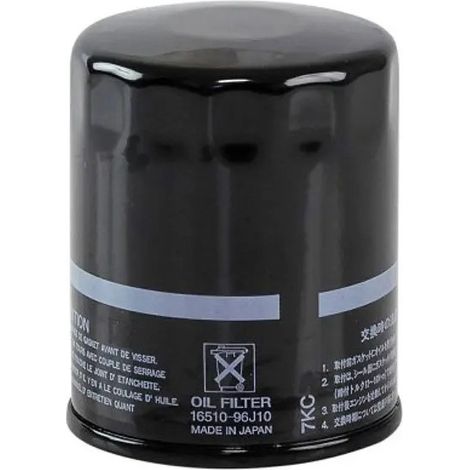 Le fertre bis huere 16510-96J10-000 convient aux fertres bis huere Motor Eind diesel Suzuki. (1/4)