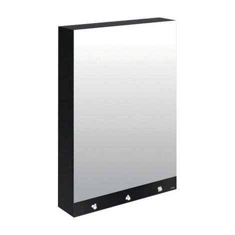 armoire miroir 600 rob auto + (1/4)