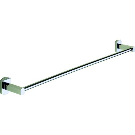 GEDY Portasalviette 60 Cm Edera Plus Cromato (1/3)