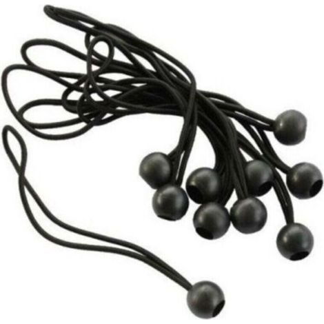 Lot de 10 limes rotatives en acier au carbure de tungstène pour sculpture (température unique) (1/5)