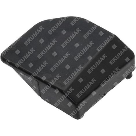 Coperchio antivibrante serbatoio destro per motoseghe PROGREEN - 054897