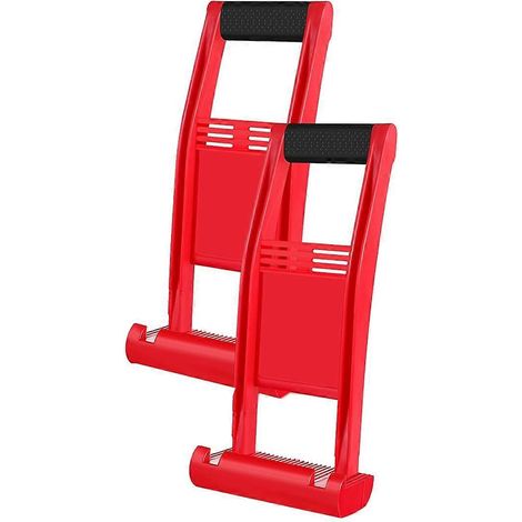 Sperrholzplattenhalter mit Griff für Gipskarton (1/5)