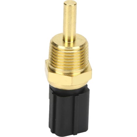 Sensore di temperatura del liquido di raffreddamento del motore 39220-35710 - Compatibile con Mitsubishi Mirage/Expo/Galant/Lancer-Crezuo