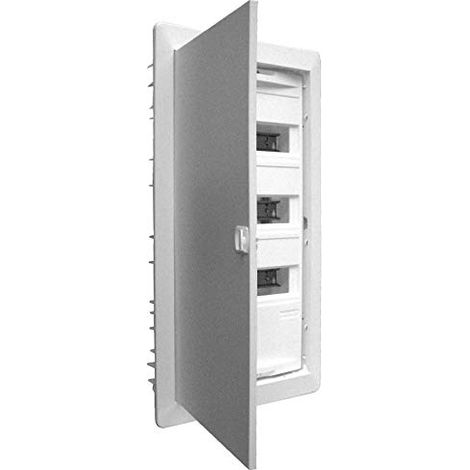 QUADRI ABN - HW 3 FILA. CON PORTA A36HW