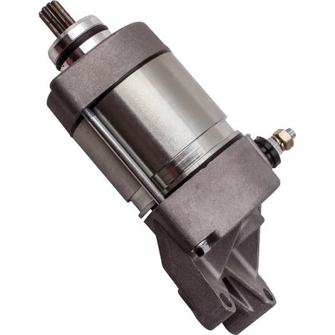 Moteur de démarrage, 12V, Remplacement direct (1/5)