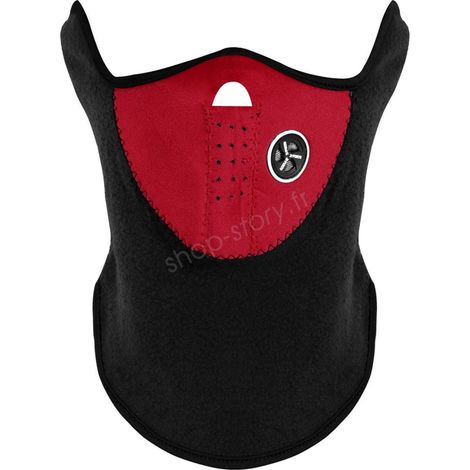 Masque Polaire Anti-Froid Protection du Visage et du Cou