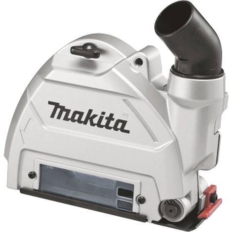 Scollegare cappa di aspirazione 125 mm Makita 196845-3