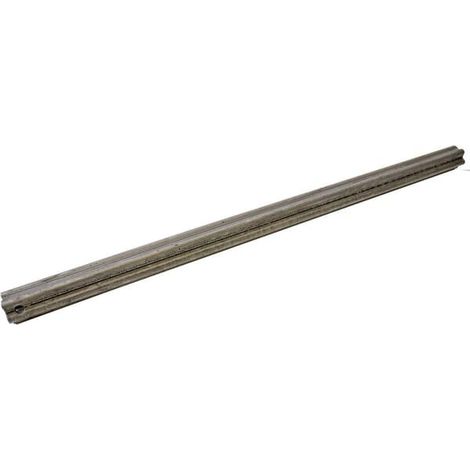 Tubo perfil estrella endurecido S6H di谩metroext. 61,5 mm di谩metroint. 71,5 mm x 57,5 mm - 5,00 mm L: 1000 mm Walterscheid (1/3)