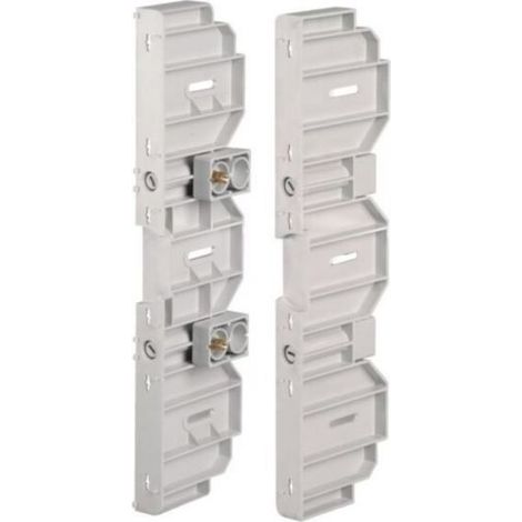 EC COPPIA MONTANTI GUIDE DIN 325×430 mm - EC625072