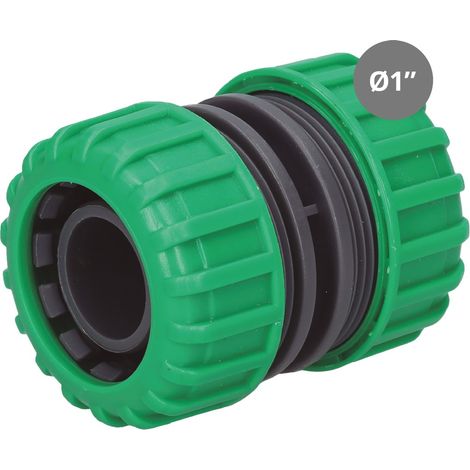 Reparador de manguera Ø1" 25mm (1/4)