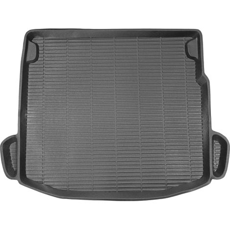 Tapis de coffre LUCKY3D pour Renault Megane IV Break (2014-2014) (1/5)
