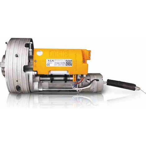 26A083 Motoriduttore Per Serrande ACM UNITITAN SUPER HT E 1111841 26A083 Elettrofreno