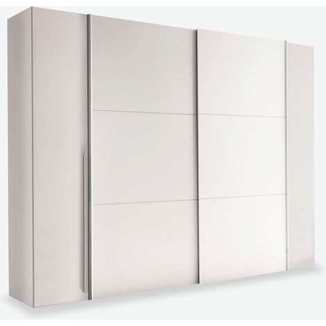 Gombito  Bianco - Legno laminato (1/5)