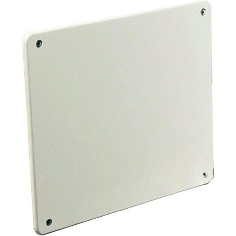 COPERCHIO CASSETTA DERIVAZIONE 160X130MM