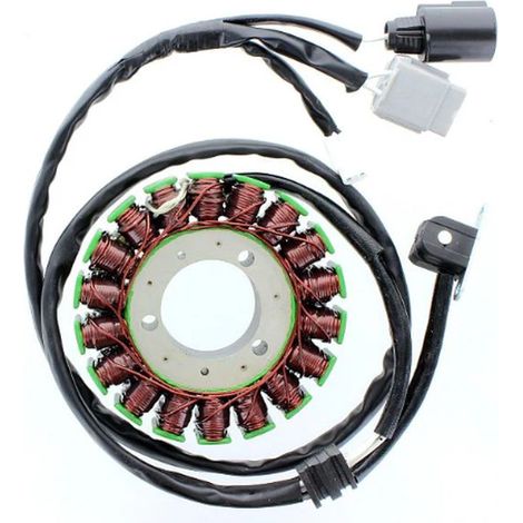 ELECTROSPORT 2025/02 BOBINAGE D'ALTERNATEUR STATOR YAMAHA YXZ 1000 R '16-'17